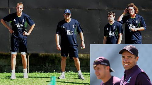 England rope in Australian as Ashes bowling coach after Tim Southee ditches Ben Stokes & Co.