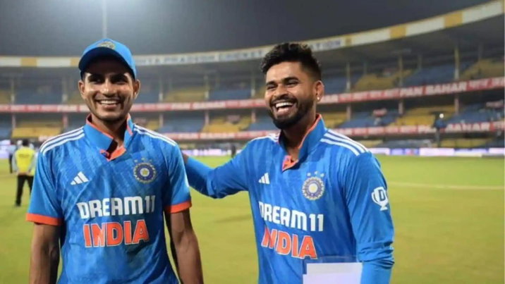 Shreyas Iyer hits sensational hundred vs Australia A, boosts his bid for ODI captaincy