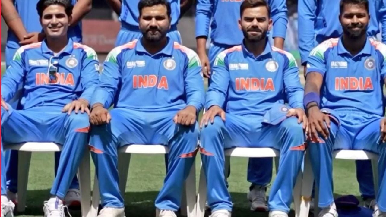 Not Shubman Gill, Shreyas Iyer!! Suresh Raina Names India's Next MS Dhoni-like captain