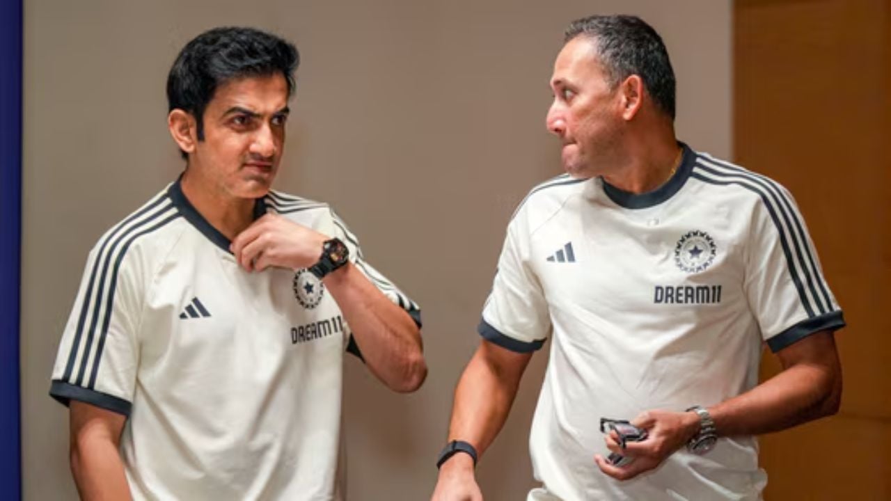 Ajit Agarkar's BCCI Contract extended till June 2026