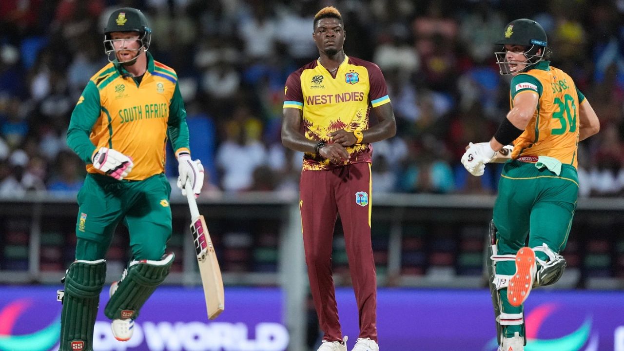 South Africa face fixture clashes ahead of T20 World Cup 2026