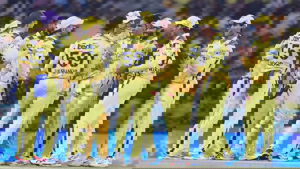 CSK Retained and Released players list for IPL 2026: Full Chennai Super Kings squad ahead of auction