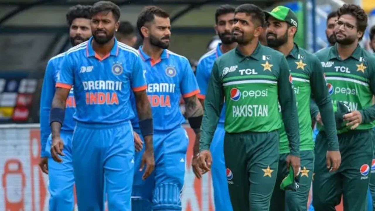 India vs Pakistan gets an official go-ahead from the Indian government ahead of the Asia Cup