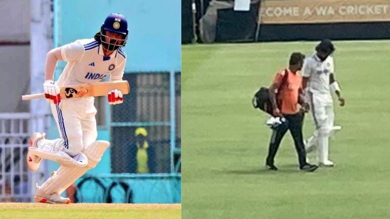 KL Rahul medical bulletin issued amid India A vs Australia A clash; Batter stirs up injury woes ahead of West Indies tour