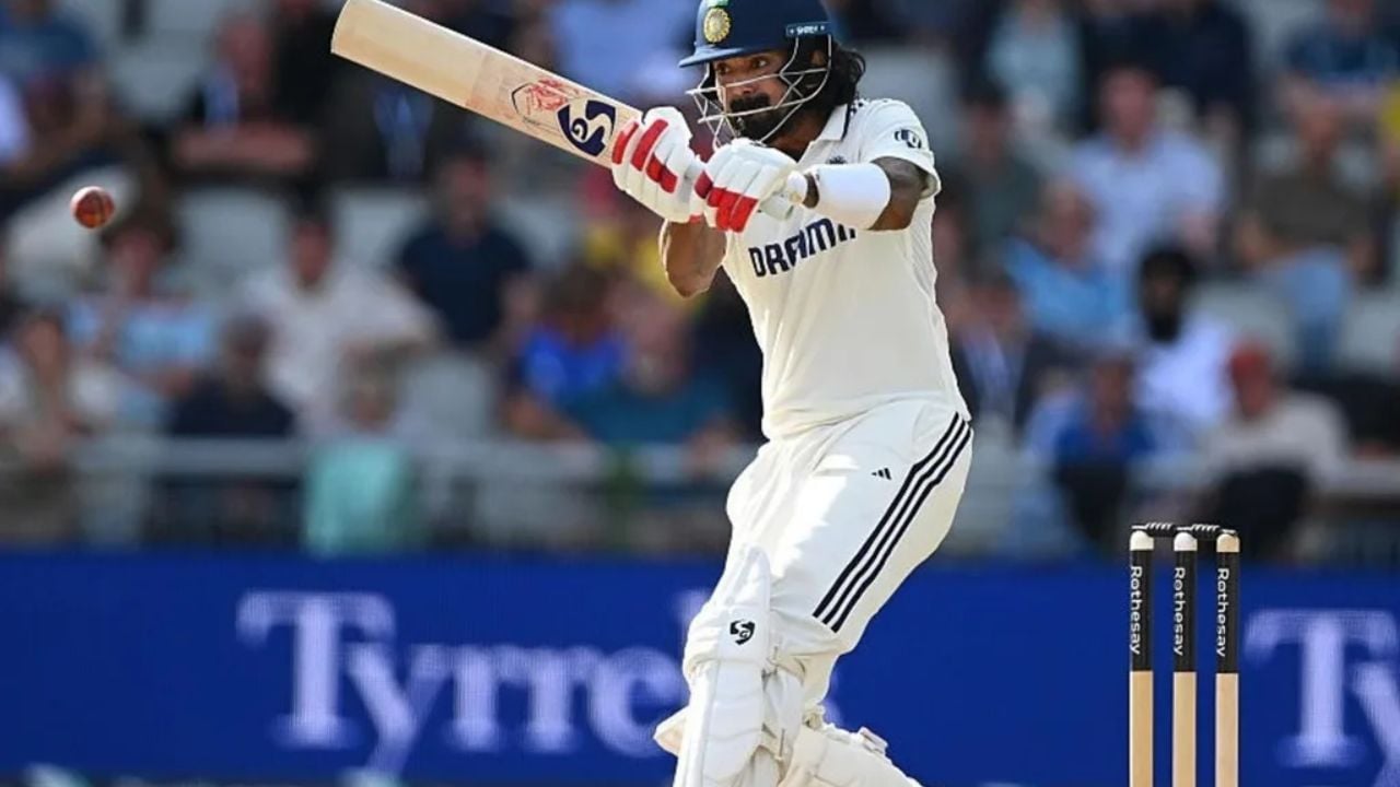 India A pull off biggest run-chase in history against Australia A as KL Rahul, Sai Sudharsan&nbsp;shine