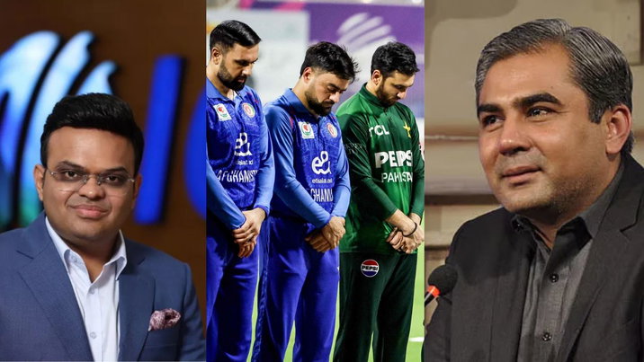 Pakistan blames ICC of personal favouritism on extend of support towards ACB