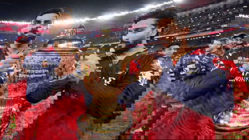 RCB shift venues ahead of IPL 2026