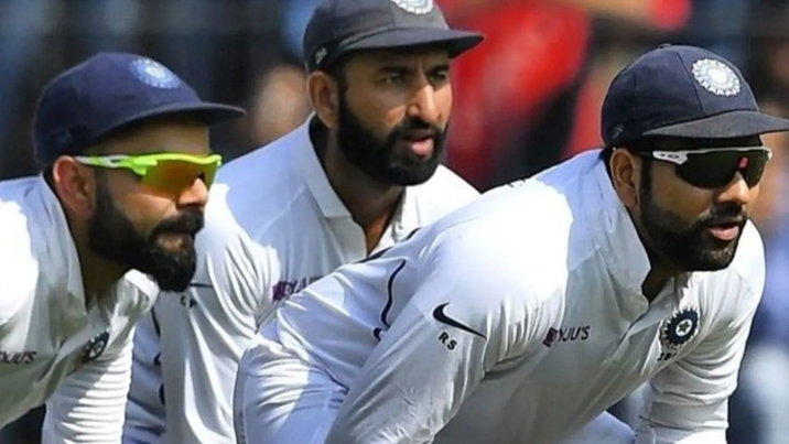 Cheteshwar Pujara backs Indian greats Rohit Sharma and Virat Kohli to ace the one-format challenge