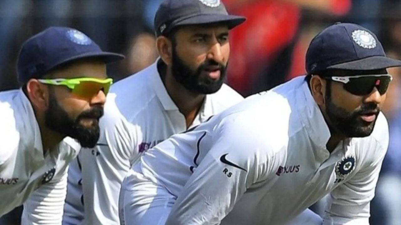 Cheteshwar Pujara backs Indian greats Rohit Sharma and Virat Kohli to ace the one-format challenge