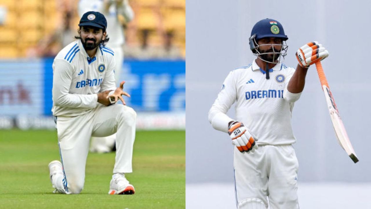 KL Rahul, Ravindra Jadeja injured!! Report makes shocking revelation