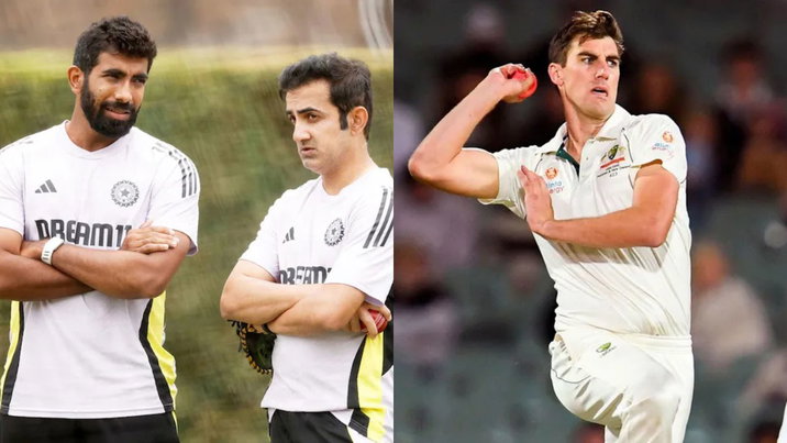 Jasprit Bumrah's slaughtering over workload issues continues; Former India pacer draws comparisons with Australian great