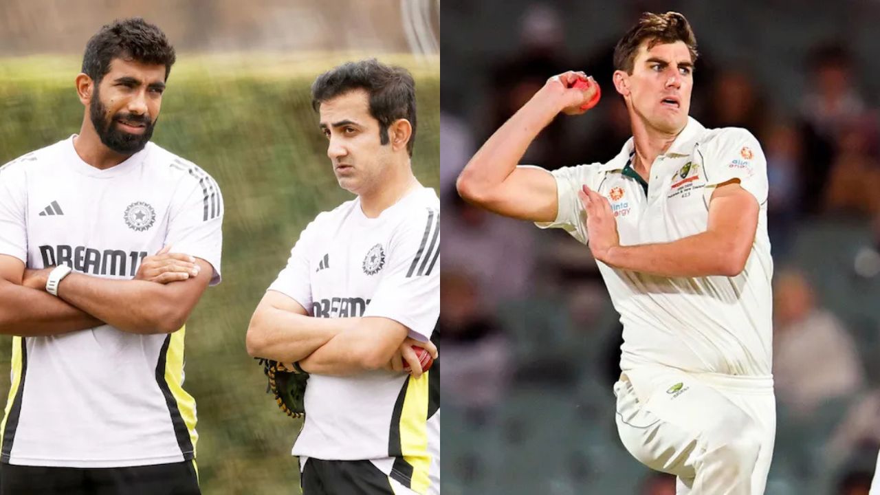 Jasprit Bumrah's slaughtering over workload issues continues; Former India pacer draws comparisons with Australian great