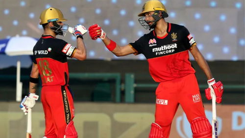 Virat Kohli rated Karnataka batter highly, leading to his selection by RCB
