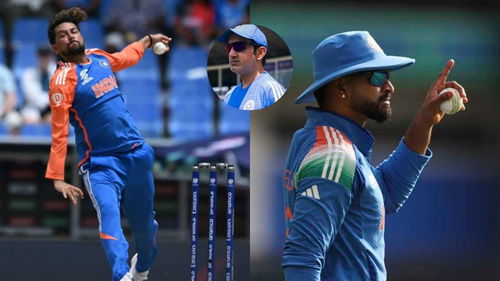 Gautam Gambhir forced to play Kuldeep Yadav in Asia Cup 2025, Shreyas Iyer controversy erupts again