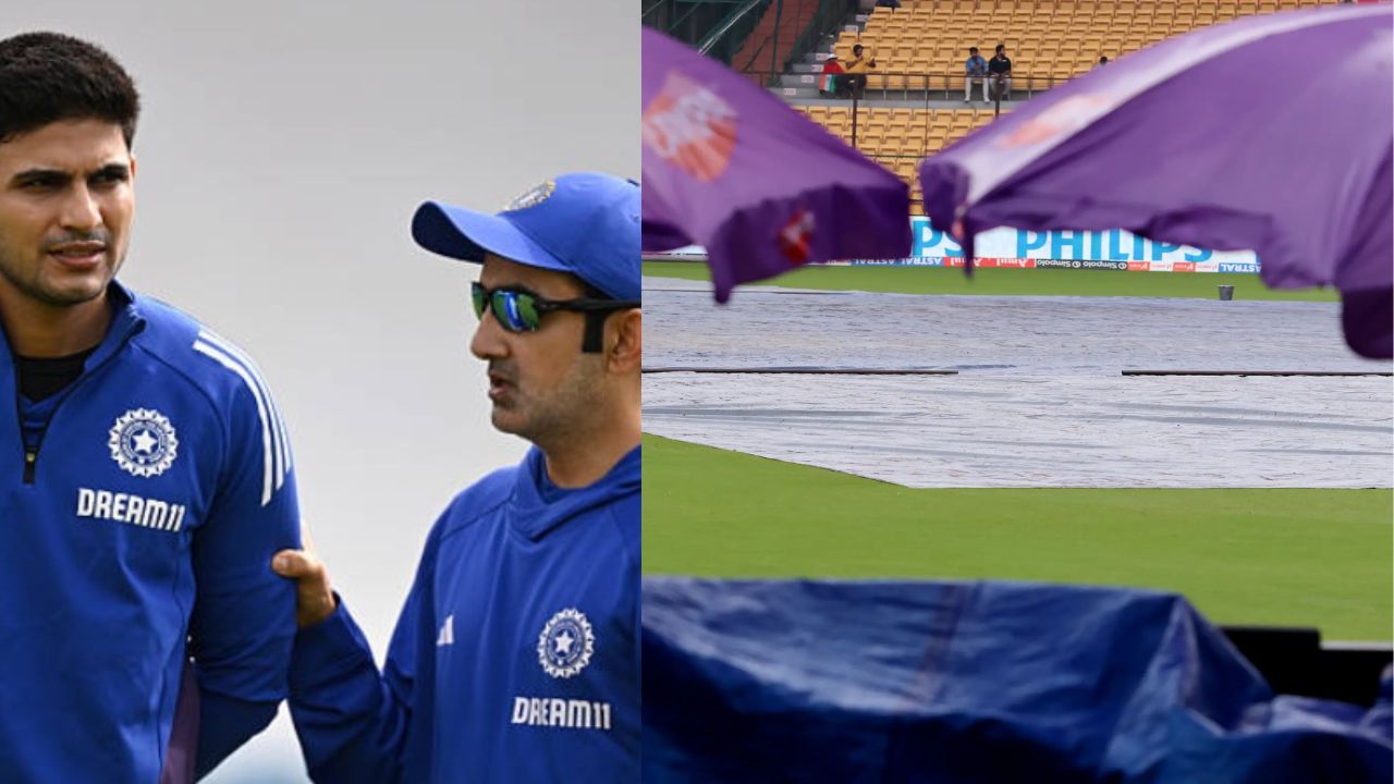 Shubman Gill's India to prepare one of greenest home pitches in years vs West Indies