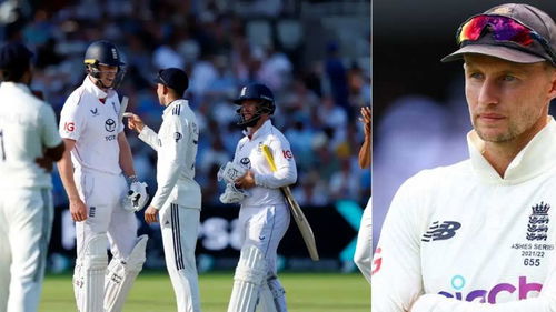 Joe Root breaks silence on controversial exchange between Shubman Gill and Zak Crawley at Lord's