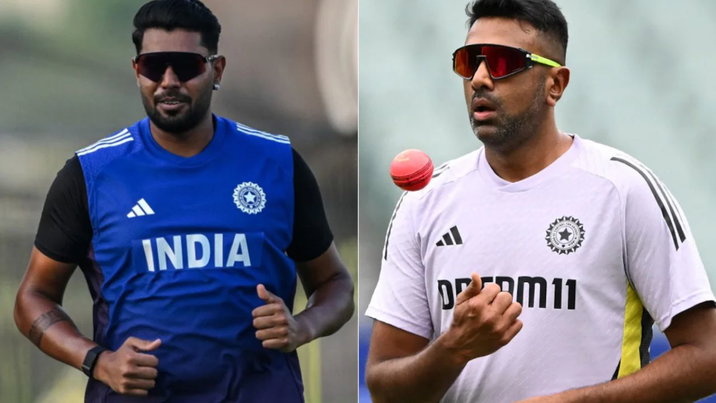 Ravichandran Ashwin mentions Harshit Rana’s parents, friends in fresh statement after Gautam Gambhir’s attack