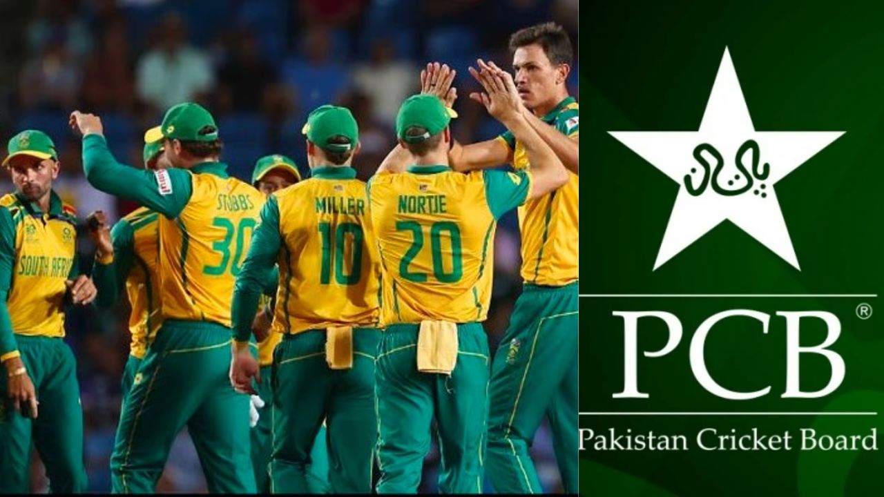 South Africa cite World Cup preparations in sub-continent as they schedule action-packed tour to Pakistan