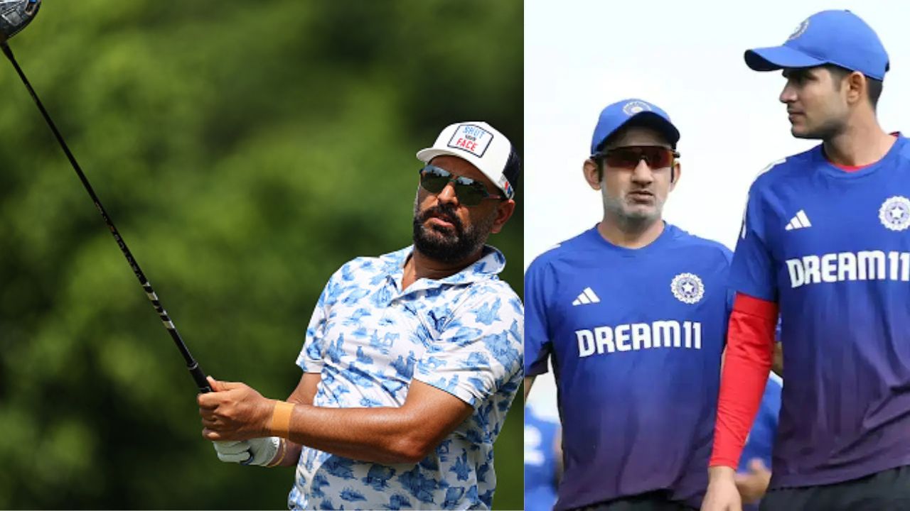 Yuvraj Singh overrides Gautam Gambhir's coaching manual; asks Shubman Gill-Abhishek Sharma to switch