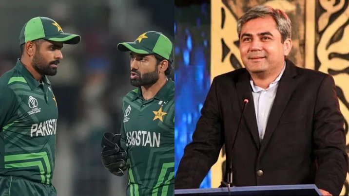 Babar Azam's snub from Asia Cup clarified by PCB Chief