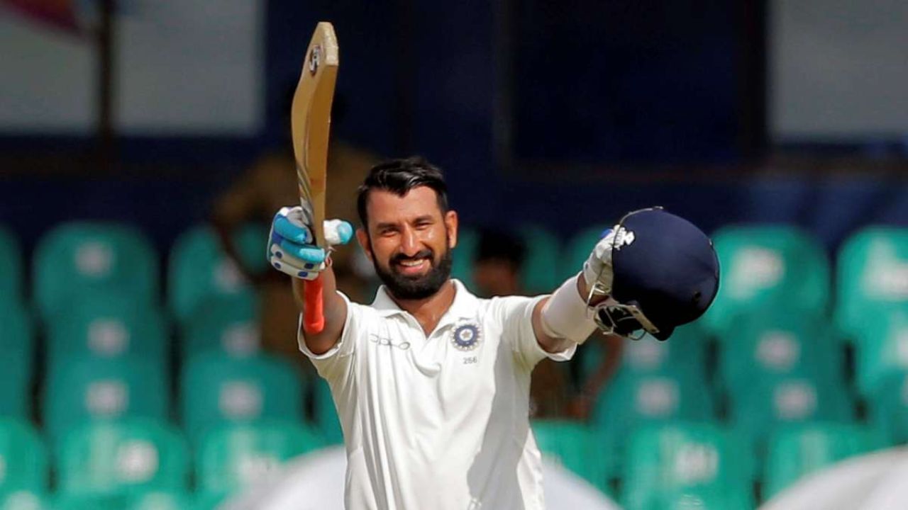 Fans shower with wishes as Indian Test cricket veteran Cheteshwar Pujara retires from International cricket