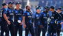 Namibia qualify for fourth straight ICC Men's T20 World Cup