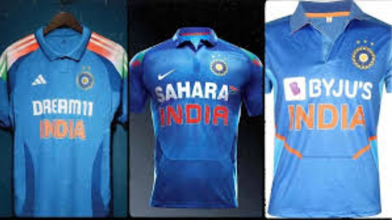 BCCI increases the stakes of sponsorship for the Indian team post Dream11's exit