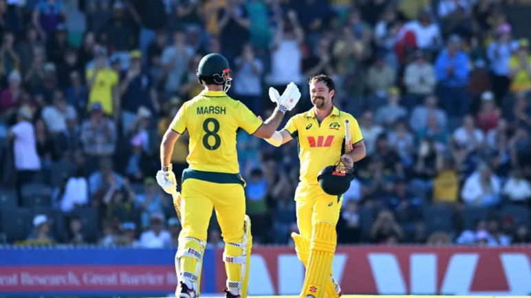 Australia enlists second biggest win in terms of runs with mammoth total against South Africa