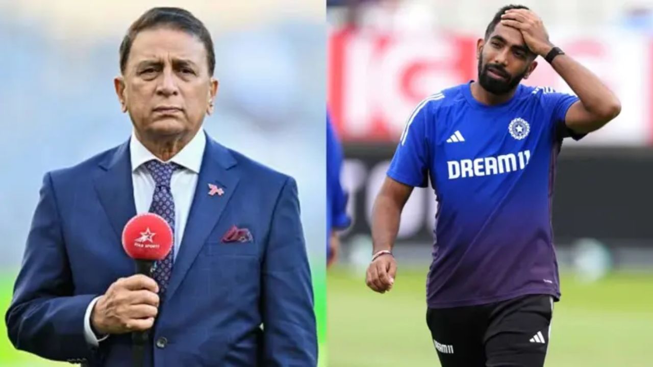 Jasprit Bumrah barred from taking any rest in Asia Cup 2025