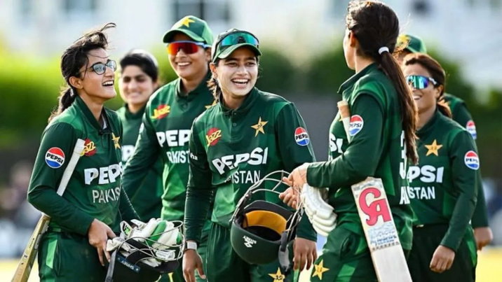 Pakistan Cricket Board pulls out its team because of India