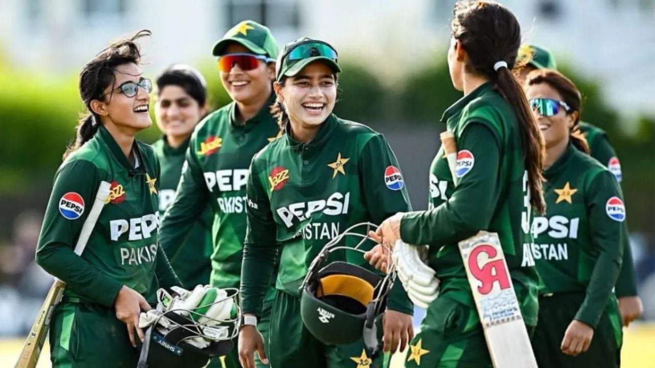 Pakistan Cricket Board pulls out its team because of India