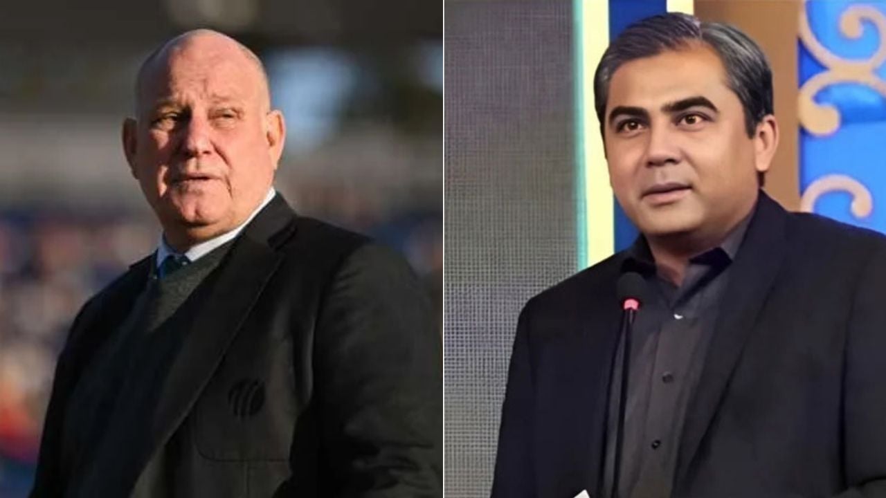 ‘Humiliated’ PCB celebrates as Andy Pycroft apologizes to Pakistan over no-handshake row