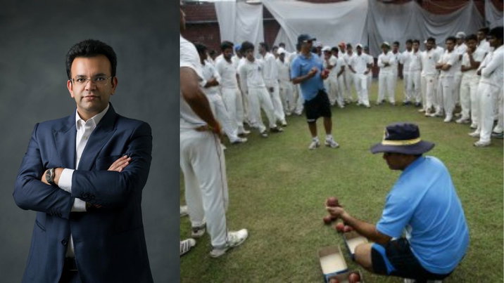 Delhi President intervenes on unjust inclusion of cricketer as wicket-keeper in the Delhi side