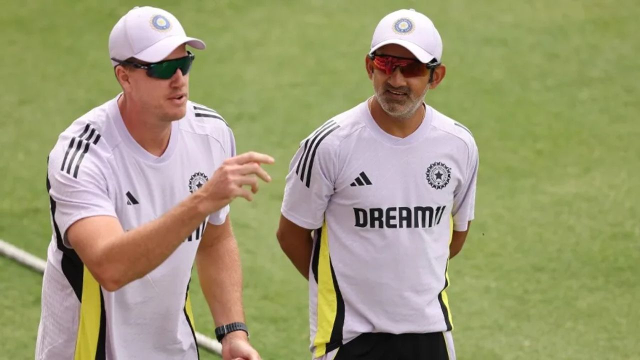 Gautam Gambhir to hosts Team dinner ahead of second Test vs West Indies