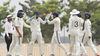 Duleep Trophy 2025: Serious injury replacement rule gets underway marking its first use by West Zone