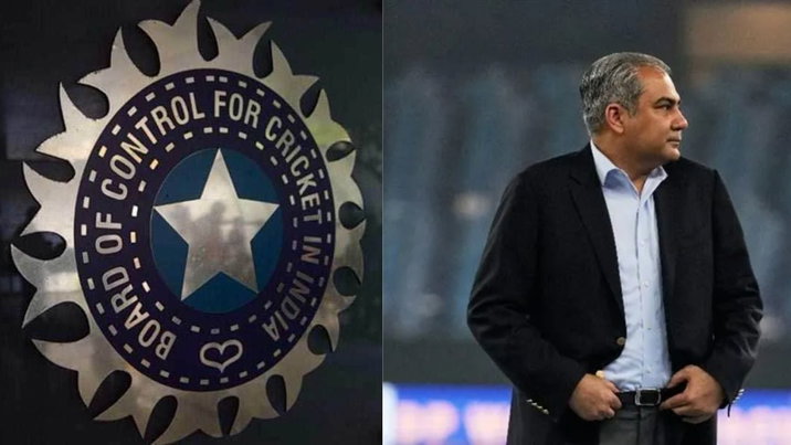 Mohsin Naqvi turns down another BCCI proposal demanding for the Asia Cup Trophy