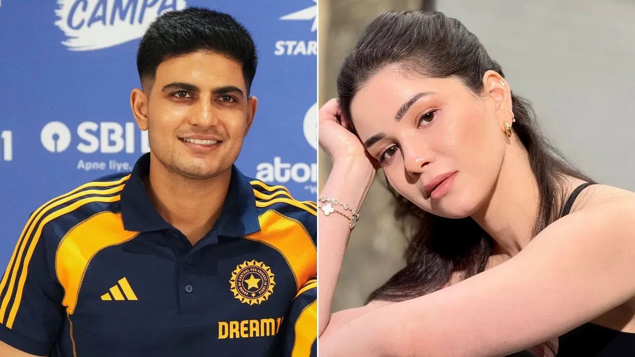 Shubman Gill to get married after Australia tour!