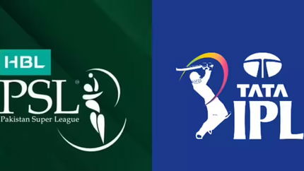 IPL vs PSL