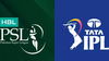 IPL vs PSL