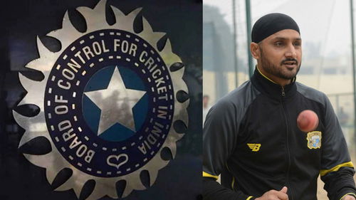 Harbhajan Singh opens up on BCCI's new 1 Crore incentive for domestic players