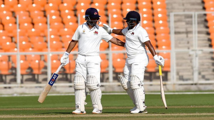 'Mumbai cricket is behind Sarfaraz Khan' - Ajinkya Rahane declares war on Ajit Agarkar