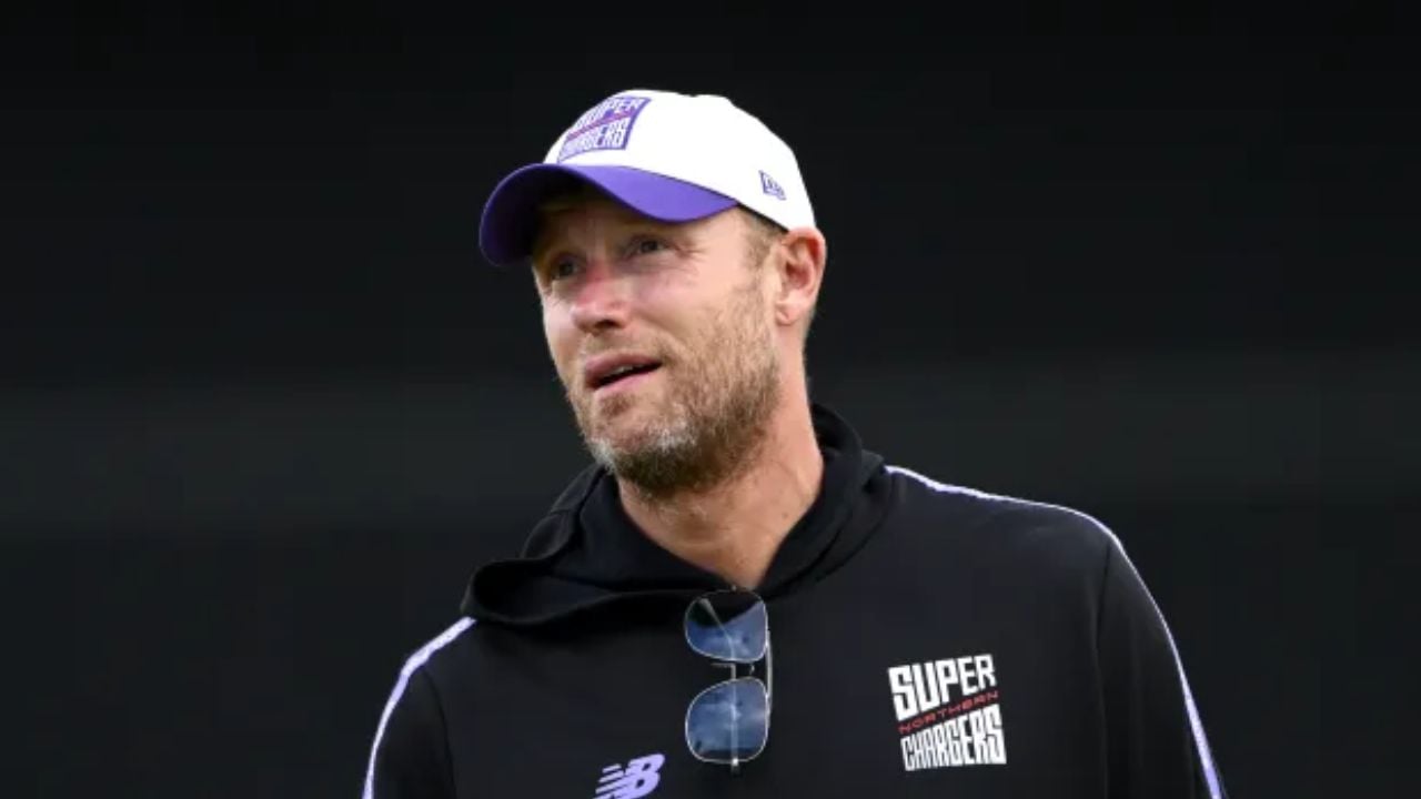 Andrew Flintoff parts ways with former franchise after disagreement with SRH owners