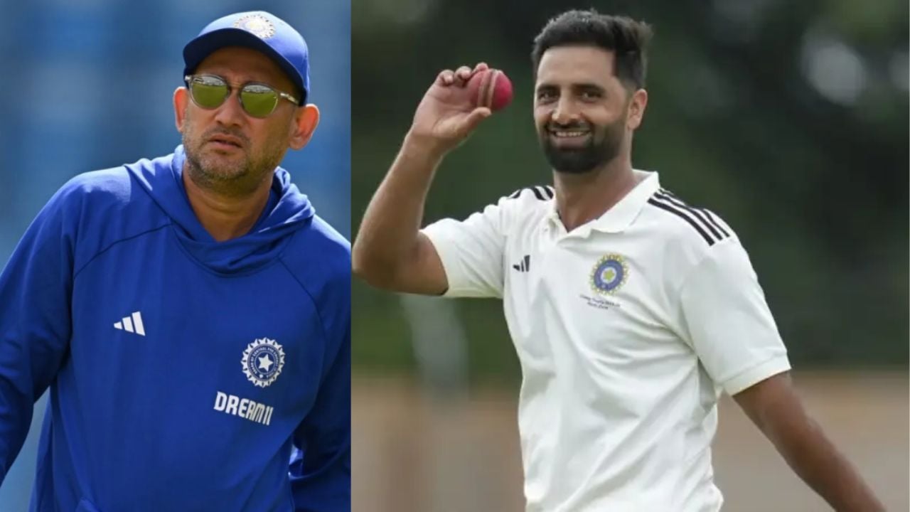 NO Anshul Kamboj and Auqib Nabi! Ajit Agarkar and Gautam Gambhir likely to field Indias full-strength squad against Afghanistan