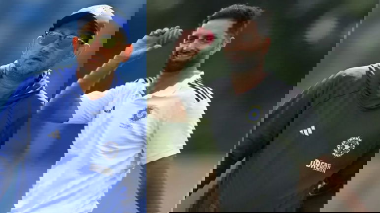 Auqib Nabi sends fiery message to Ajit Agarkar, destroys Rajasthan with 10-wicket haul & fifty after India A snub