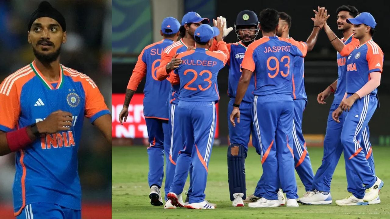 Asia Cup 2025: India Playing XI for Pakistan clash announced, Arshdeep Singh's fate sealed