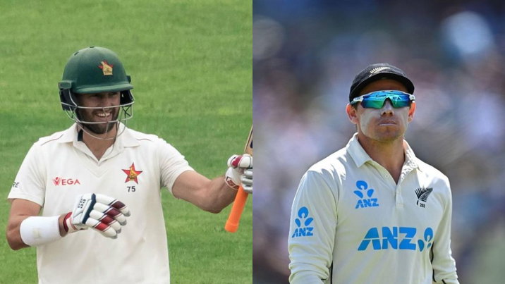 ZIM Vs NZ