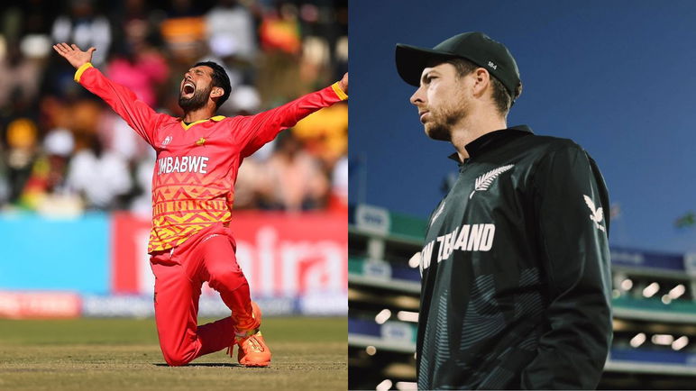ZIM Vs NZ