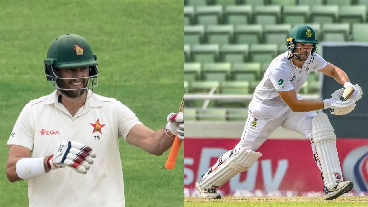 ZIM Vs SA