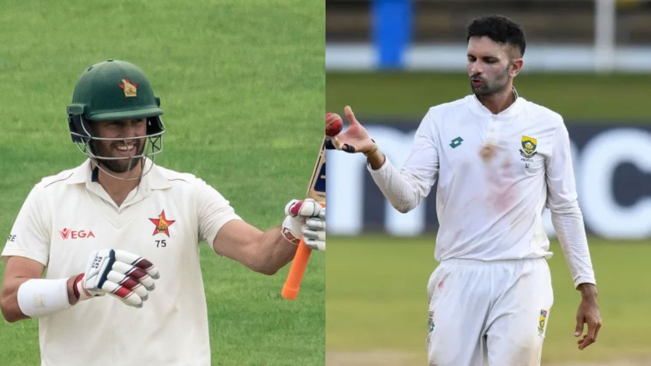 ZIM Vs SA