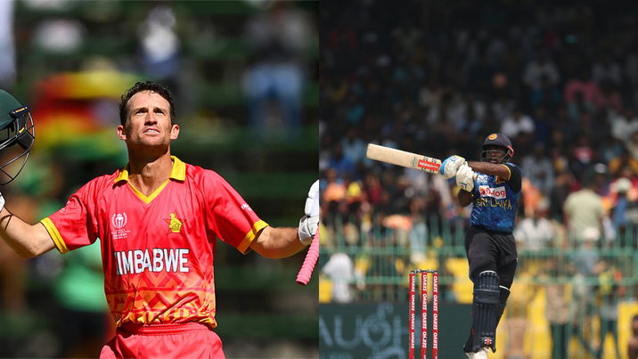 ZIM Vs SL